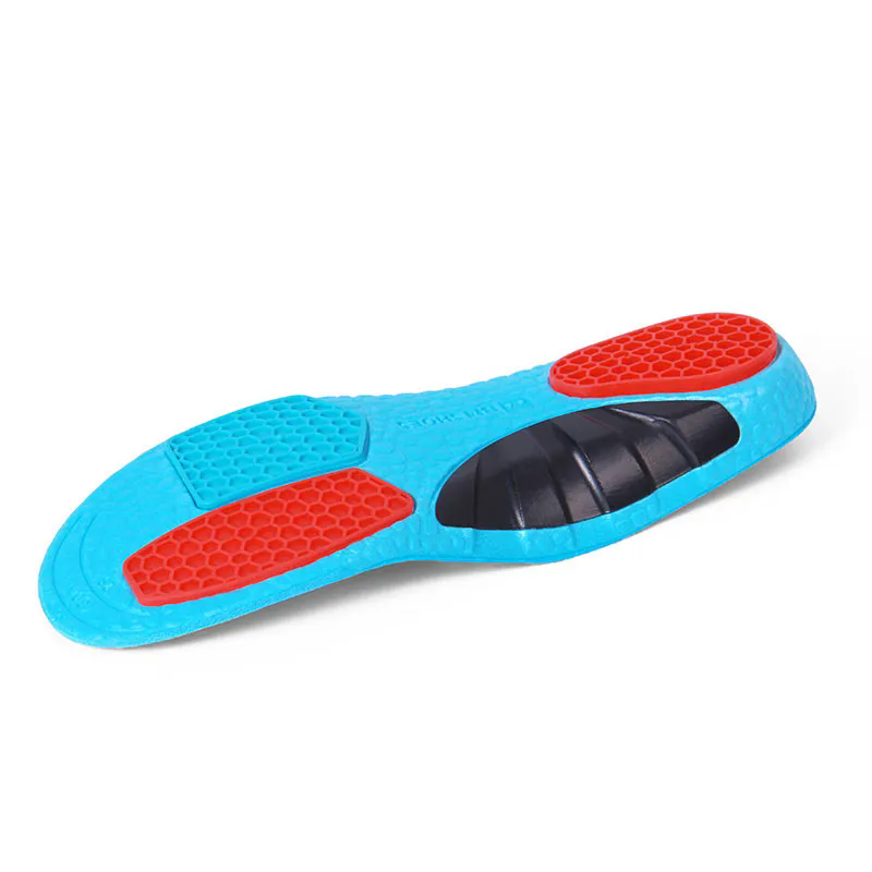 Why Are Insoles for Children Essential for Their Foot Health?