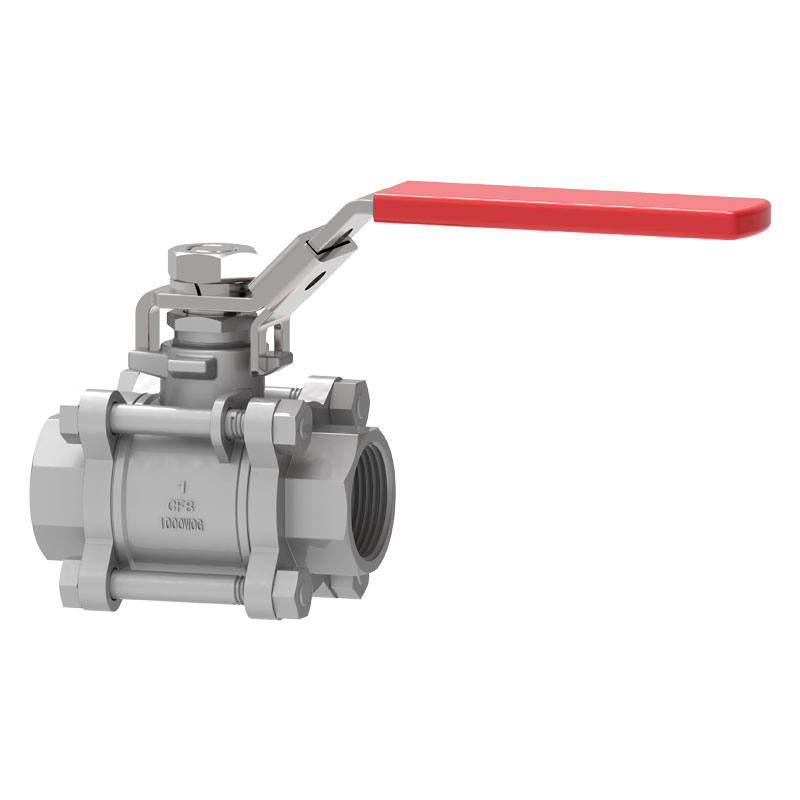 Why Is a Ball Valve Essential for Efficient Fluid Control?