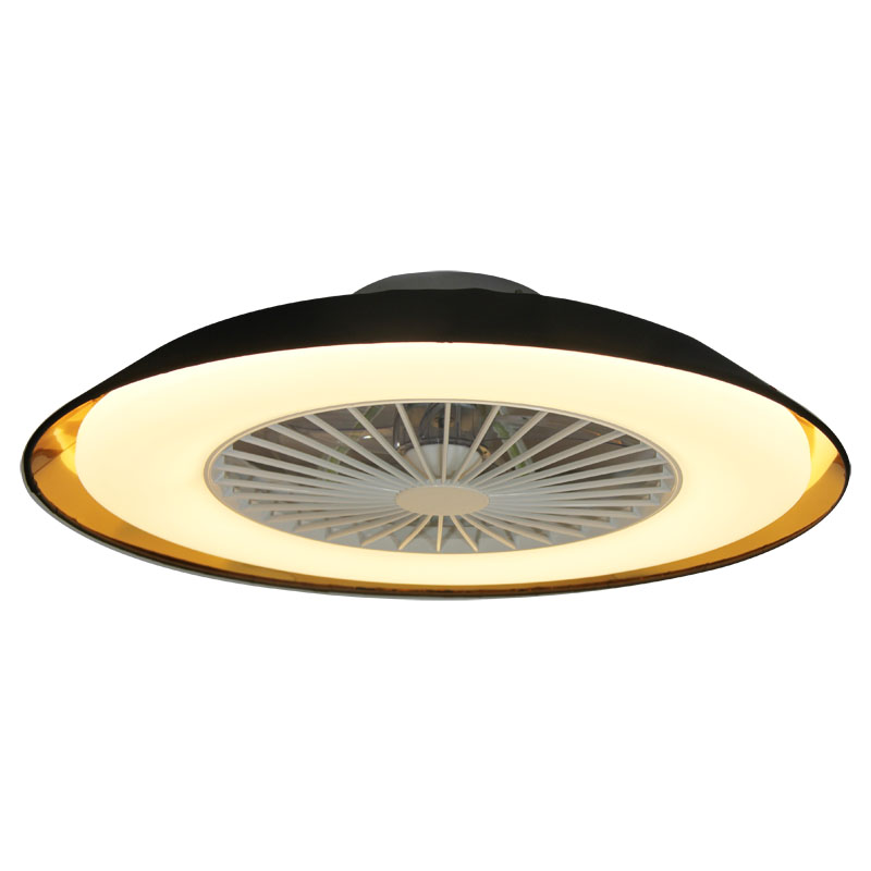 Why Is the Fabric Ceiling Fan Light Gaining Popularity in Modern Homes?