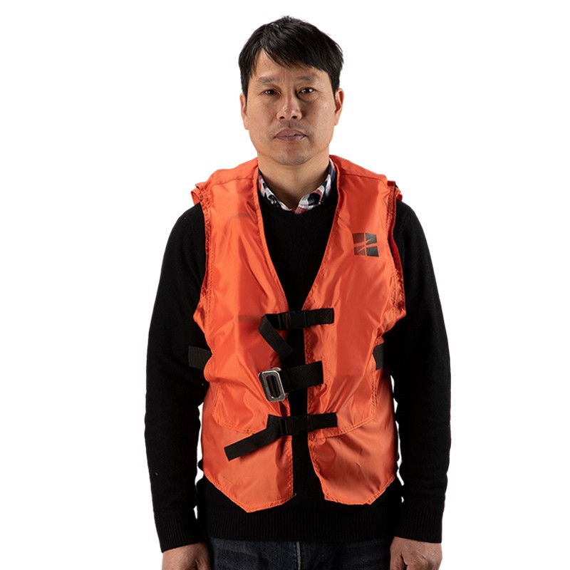 Stay Safe on the Water: A Guide to Inflatable Life Jackets